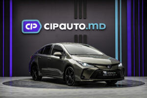 Toyota Corolla 2019 4/13