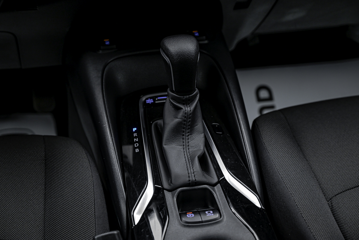 Toyota Corolla 2019 12/13