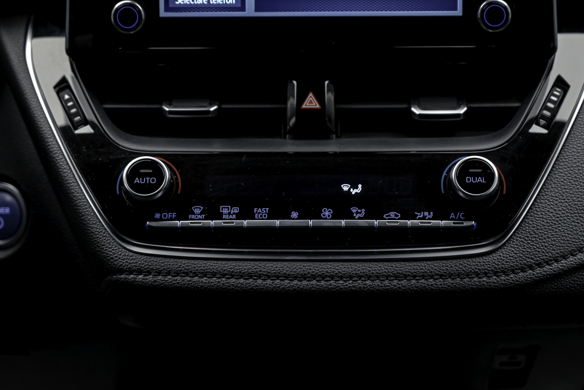 Toyota Corolla 2019 11/13