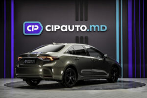 Toyota Corolla 2019 3/13