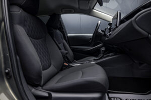 Toyota Corolla 2019 6/13