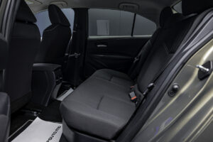 Toyota Corolla 2019 7/13