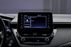 Toyota Corolla 2019 10/13