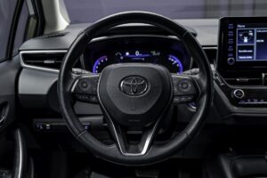Toyota Corolla 2019 9/13