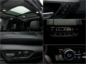 Toyota Highlander 2024 14/15