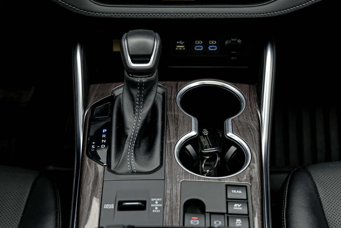 Toyota Highlander 2024 12/15