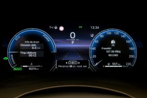 Toyota Highlander 2024 9/15