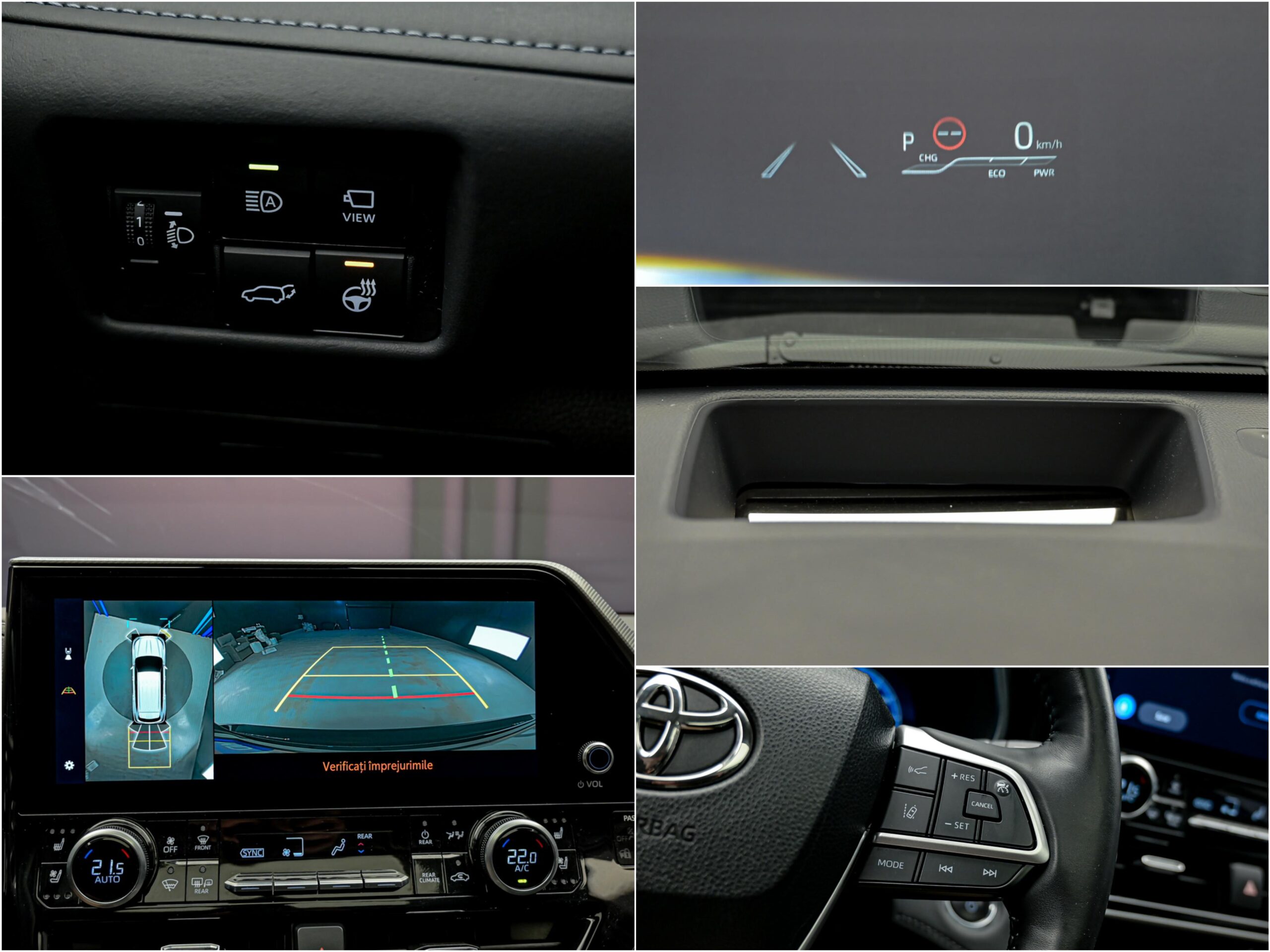 Toyota Highlander 2024 13/15