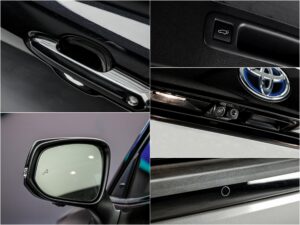 Toyota Highlander 2024 15/15