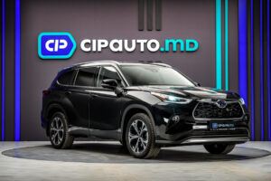 Toyota Highlander 2024 4/15