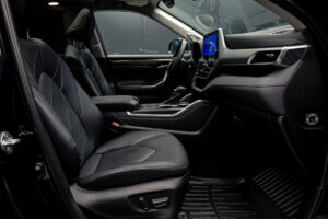 Toyota Highlander 2024 6/15