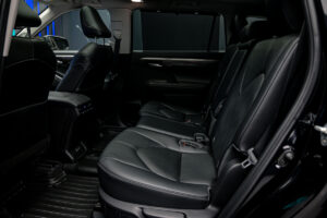 Toyota Highlander 2024 7/15