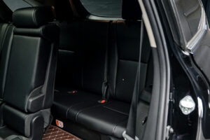 Toyota Highlander 2024 8/15