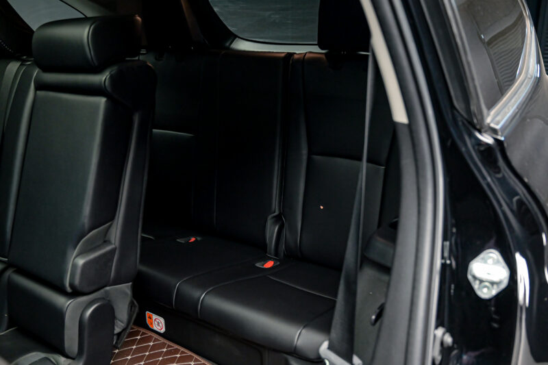 Toyota Highlander 2024 8/15