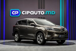 Toyota Rav 4 2015 4/11