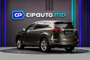 Toyota Rav 4 2015 2/11