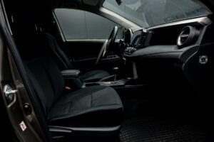 Toyota Rav 4 2015 6/11