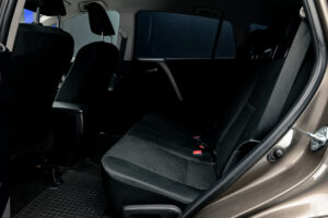 Toyota Rav 4 2015 7/11