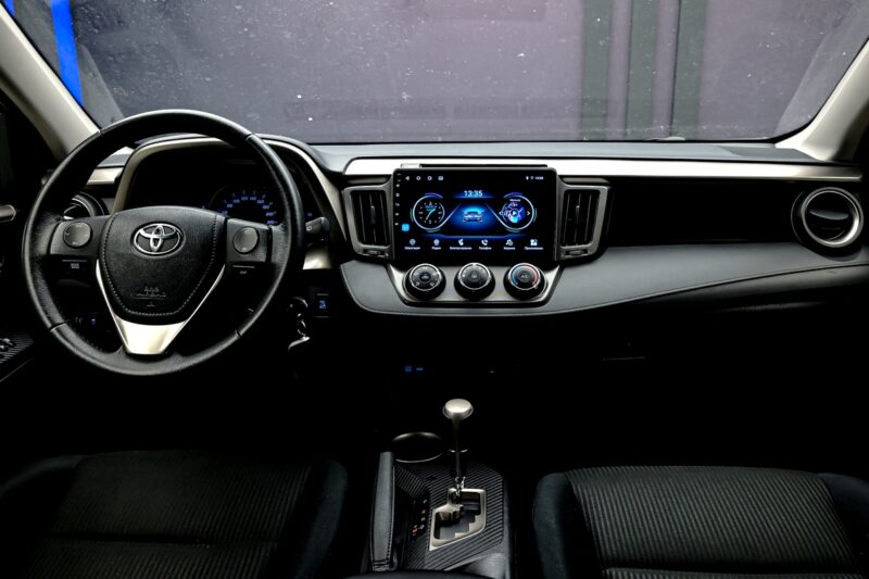 Toyota Rav 4 2015 5/11