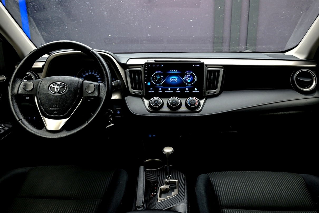Toyota Rav 4 2015 5/11