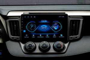 Toyota Rav 4 2015 9/11