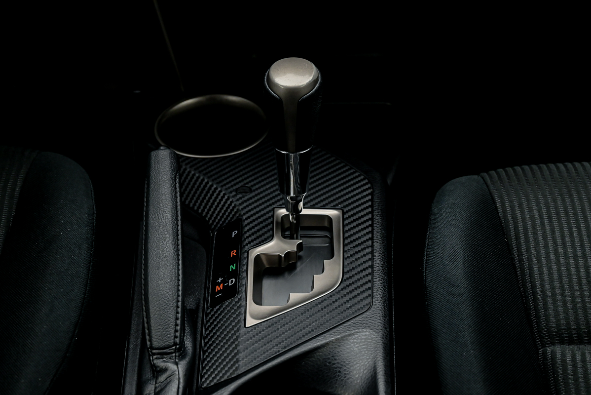 Toyota Rav 4 2015 10/11