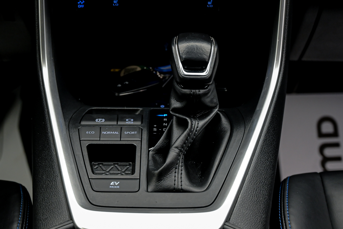 Toyota Rav 4 2020 11/14