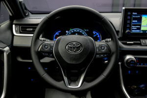 Toyota Rav 4 2020 9/14