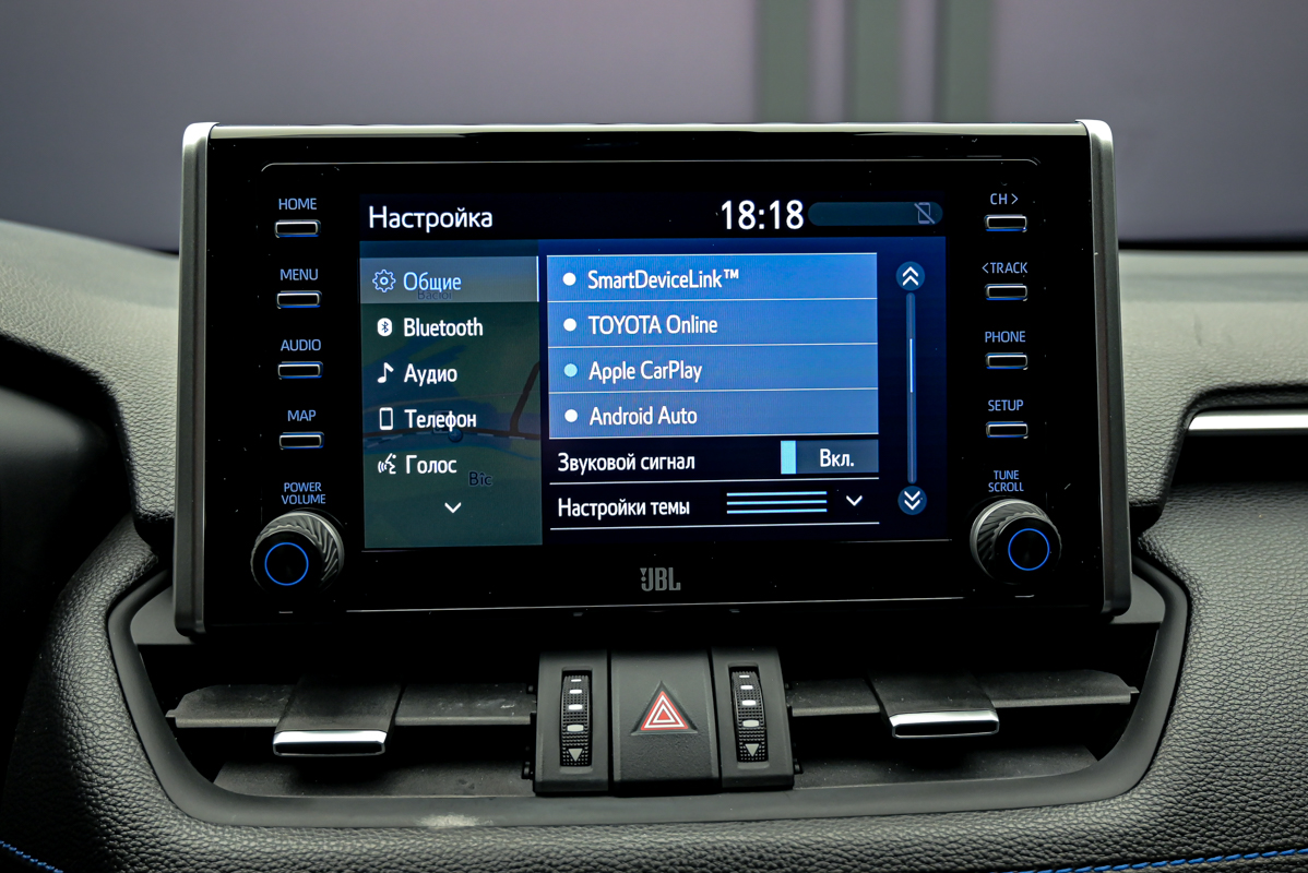 Toyota Rav 4 2020 12/14