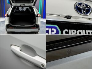 Toyota Rav 4 2020 14/14