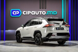 Toyota Rav 4 2020 2/14