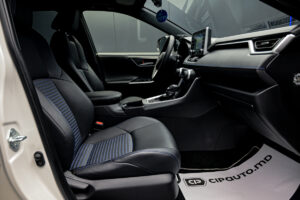 Toyota Rav 4 2020 6/14