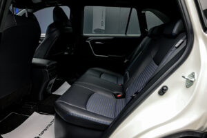 Toyota Rav 4 2020 7/14