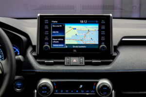 Toyota Rav 4 2020 10/14