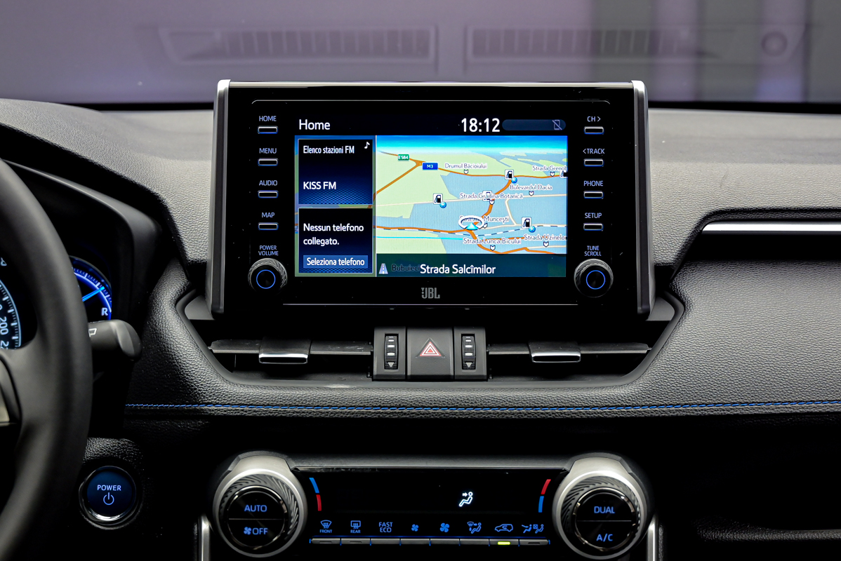 Toyota Rav 4 2020 10/14