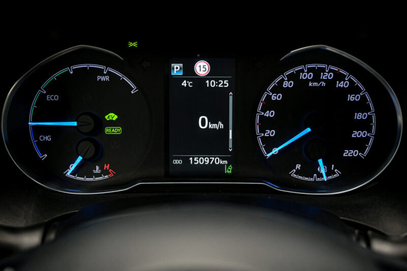 Toyota Yaris 2017 8/13