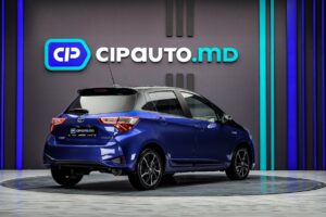 Toyota Yaris 2017 3/13