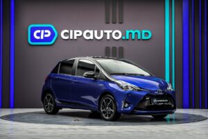 Toyota Yaris 2017 4/13