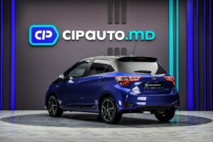 Toyota Yaris 2017 2/13