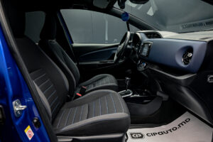 Toyota Yaris 2017 6/13