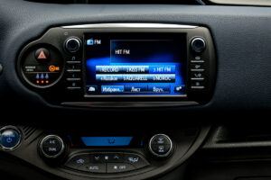 Toyota Yaris 2017 10/13