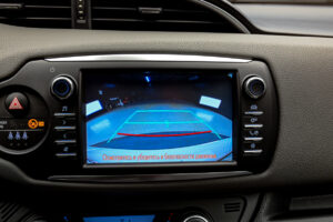 Toyota Yaris 2019 14/15