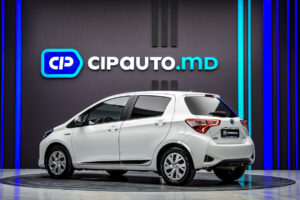 Toyota Yaris 2019 2/15