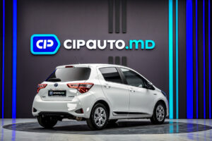 Toyota Yaris 2019 3/15