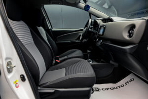 Toyota Yaris 2019 6/15