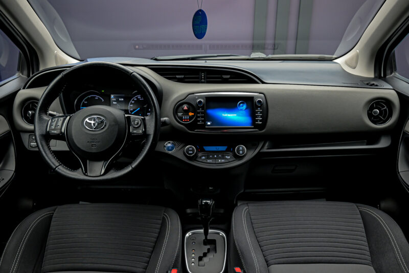 Toyota Yaris 2019 5/15