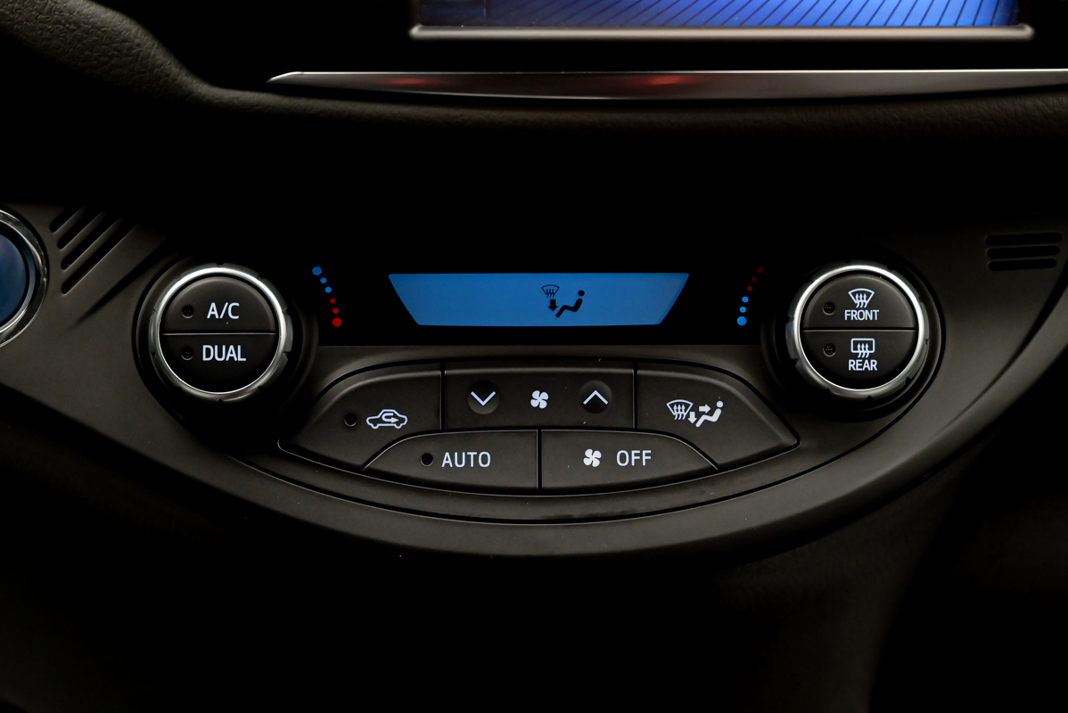 Toyota Yaris 2019 12/15