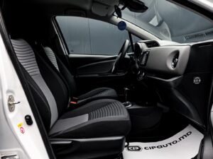 Toyota Yaris 2018 6/12
