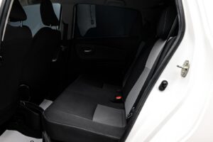 Toyota Yaris 2018 7/12