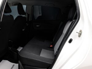 Toyota Yaris 2018 7/12